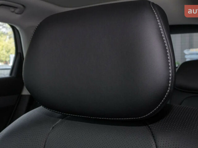 купить новое авто БИД Sea Lion 05 2025 года от официального дилера METEK БИД фото