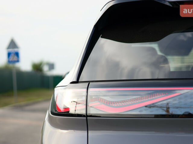 купити нове авто БІД Sea Lion 05 2025 року від офіційного дилера Автосалон ECODRIVE AUTO Київ БІД фото