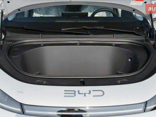 купить новое авто БИД Sea Lion 05 2025 года от официального дилера Константин Альперович БИД фото