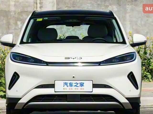 купить новое авто БИД Sea Lion 05 2025 года от официального дилера Константин Альперович БИД фото