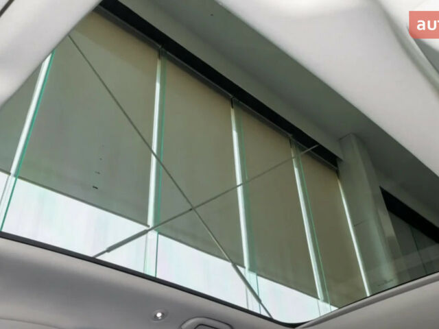 купить новое авто БИД Sea Lion 05 2025 года от официального дилера Автосалон ECODRIVE AUTO Київ БИД фото