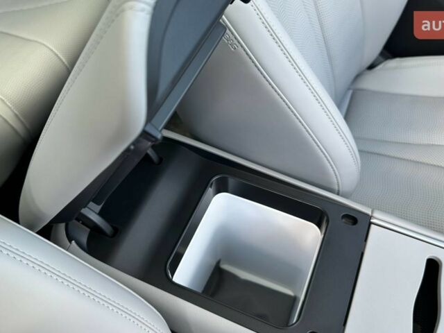 купить новое авто БИД Sea Lion 05 2025 года от официального дилера 4Колеса БИД фото