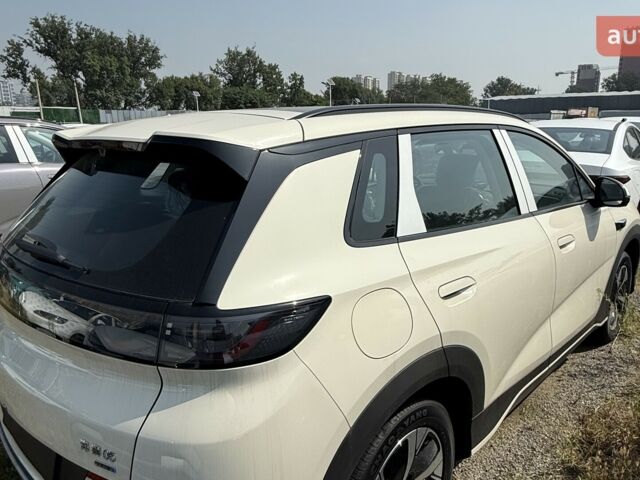 купить новое авто БИД Sea Lion 05 2025 года от официального дилера Іван БИД фото