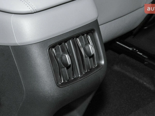 купити нове авто БІД Sea Lion 05 2025 року від офіційного дилера Автосалон ECODRIVE AUTO Київ БІД фото