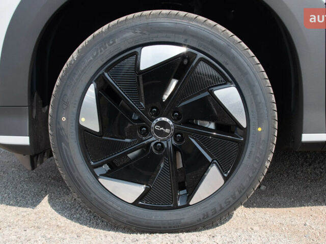 купить новое авто БИД Sea Lion 05 2025 года от официального дилера Автосалон ECODRIVE AUTO Київ БИД фото