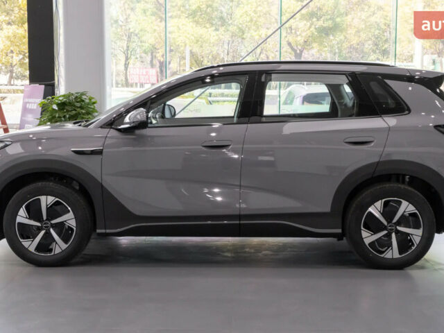 купить новое авто БИД Sea Lion 05 2025 года от официального дилера METEK БИД фото