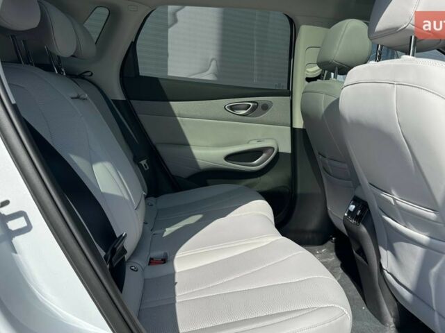 купить новое авто БИД Sea Lion 05 2025 года от официального дилера 4Колеса БИД фото