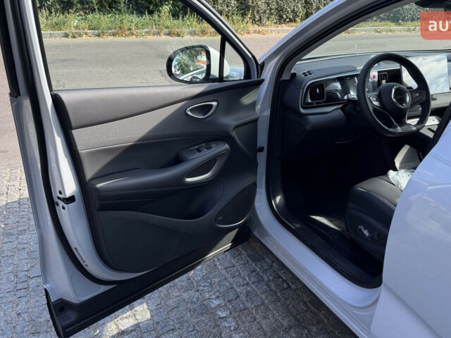 купить новое авто БИД Sea Lion 05 2025 года от официального дилера Global Electric БИД фото