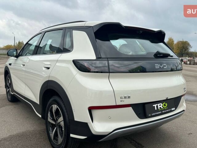 купить новое авто БИД Sea Lion 05 2025 года от официального дилера Віталій БИД фото