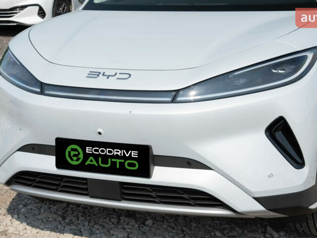 купить новое авто БИД Sea Lion 05 2025 года от официального дилера Автосалон ECODRIVE AUTO Київ БИД фото