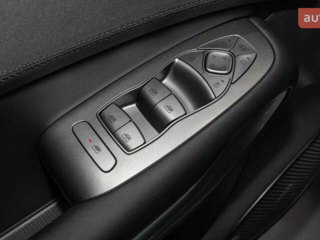 купить новое авто БИД Sea Lion 05 2025 года от официального дилера ELECTRO-MOTORS KROPYVNYTSKYI БИД фото