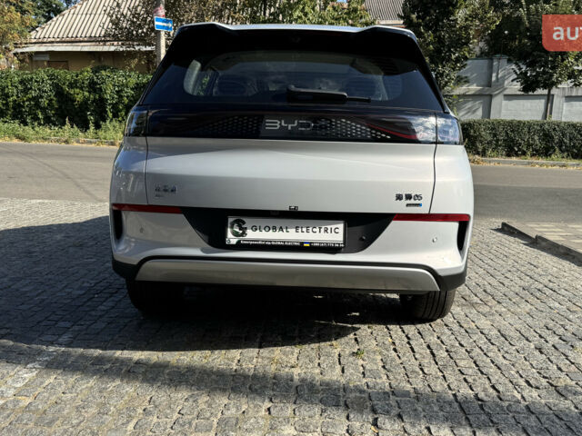 купить новое авто БИД Sea Lion 05 2025 года от официального дилера Global Electric БИД фото