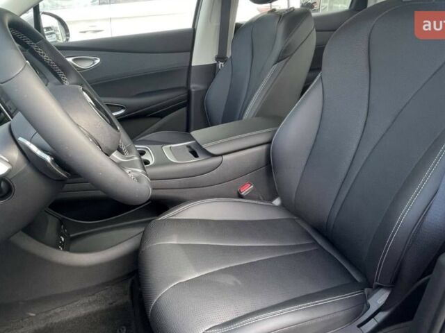 купить новое авто БИД Sea Lion 05 2025 года от официального дилера Global Electric БИД фото