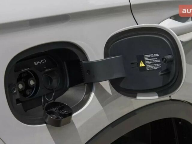 купить новое авто БИД Sea Lion 05 2025 года от официального дилера Global Electric БИД фото