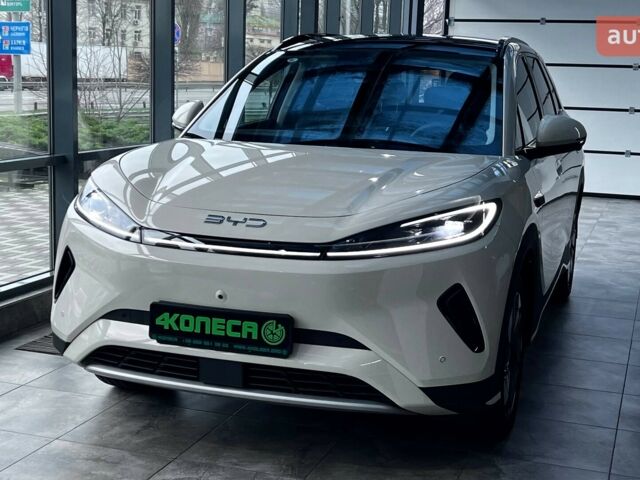 купить новое авто БИД Sea Lion 05 2025 года от официального дилера Іван БИД фото