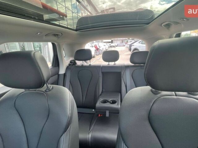 купить новое авто БИД Sea Lion 05 2025 года от официального дилера Global Electric БИД фото