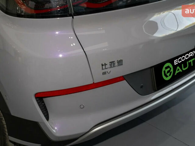 купити нове авто БІД Sea Lion 05 2025 року від офіційного дилера Автосалон ECODRIVE AUTO Київ БІД фото