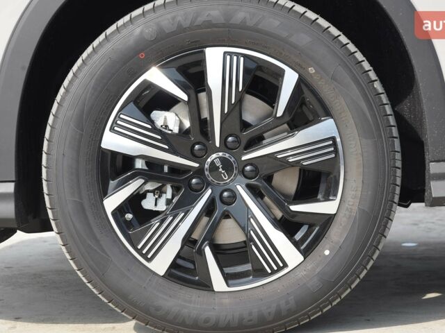 купить новое авто БИД Sea Lion 05 2025 года от официального дилера Влада БИД фото