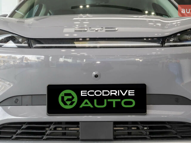 купить новое авто БИД Sea Lion 05 2025 года от официального дилера METEK БИД фото