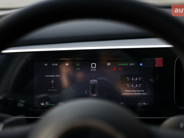 купити нове авто БІД Sea Lion 05 2025 року від офіційного дилера Автосалон ECODRIVE AUTO Київ БІД фото