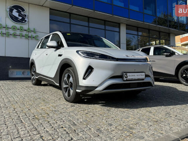 купить новое авто БИД Sea Lion 05 2025 года от официального дилера Global Electric БИД фото