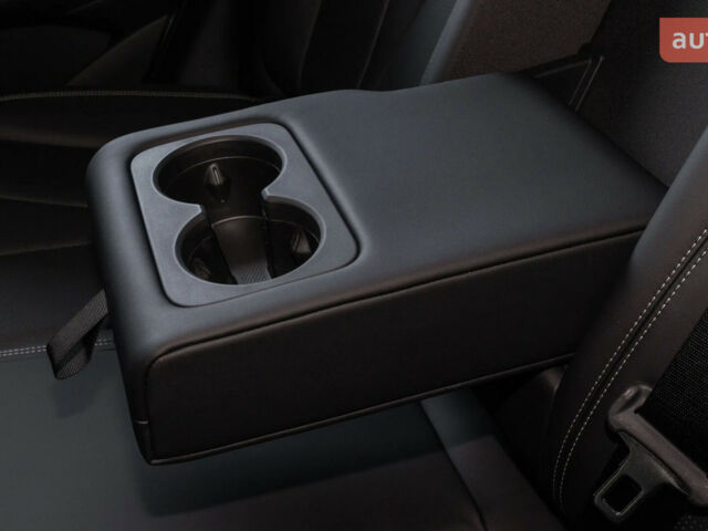 купить новое авто БИД Sea Lion 05 2025 года от официального дилера METEK БИД фото