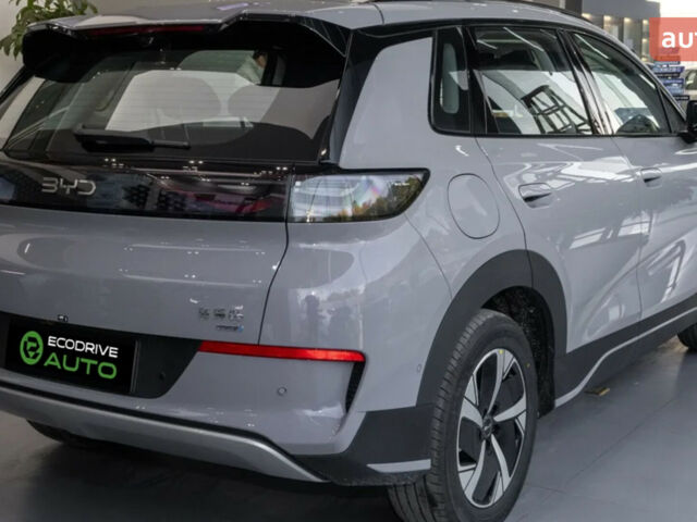 купить новое авто БИД Sea Lion 05 2025 года от официального дилера METEK БИД фото