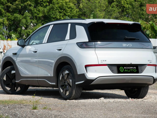 купить новое авто БИД Sea Lion 05 2025 года от официального дилера Автосалон ECODRIVE AUTO Київ БИД фото