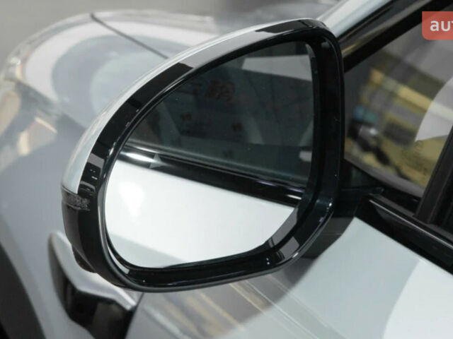 купить новое авто БИД Sea Lion 05 2025 года от официального дилера Автосалон ECODRIVE AUTO Київ БИД фото