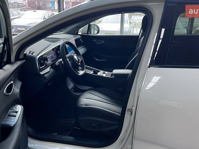 купить новое авто БИД Sea Lion 05 2025 года от официального дилера Іван БИД фото