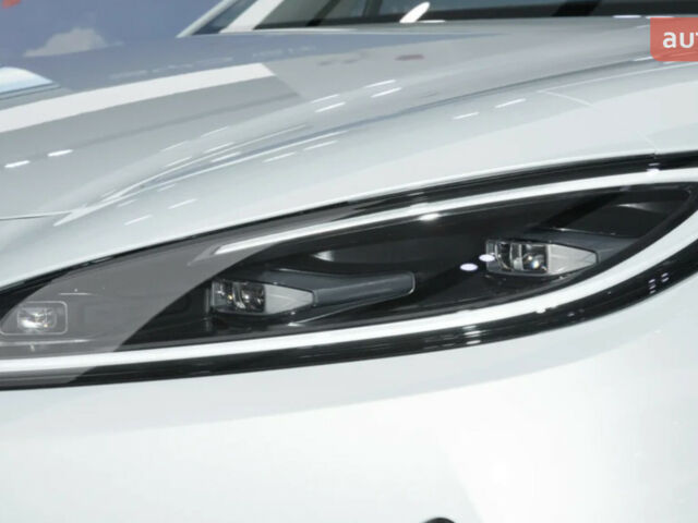 купити нове авто БІД Sea Lion 05 2025 року від офіційного дилера METEK БІД фото