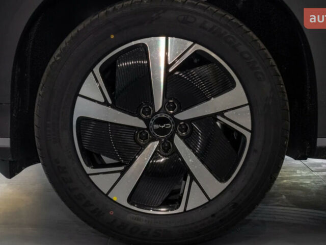 купить новое авто БИД Sea Lion 05 2025 года от официального дилера Автосалон ECODRIVE AUTO Київ БИД фото