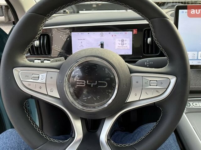 купить новое авто БИД Sea Lion 05 2025 года от официального дилера Global Electric БИД фото