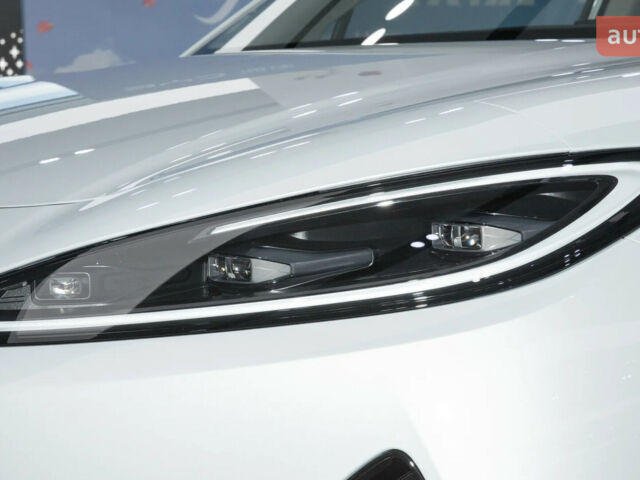 купить новое авто БИД Sea Lion 05 2025 года от официального дилера Денис Фатов БИД фото