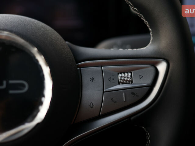 купить новое авто БИД Sea Lion 05 2025 года от официального дилера Автосалон ECODRIVE AUTO Київ БИД фото