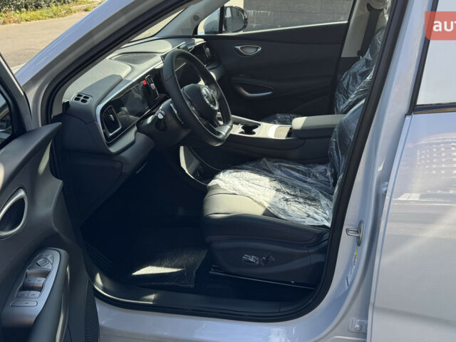 купить новое авто БИД Sea Lion 05 2025 года от официального дилера Global Electric БИД фото