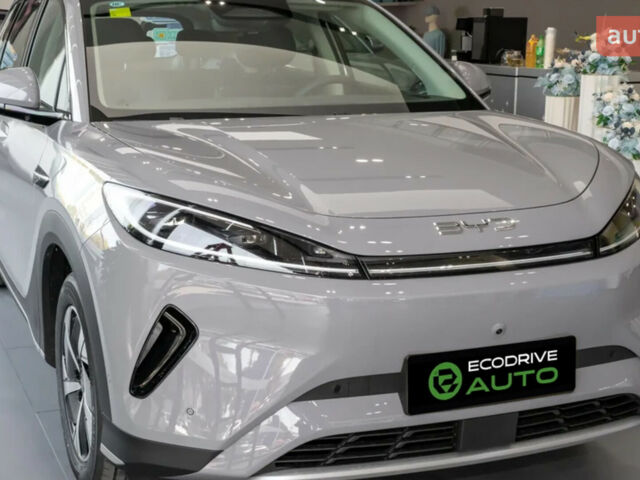 купить новое авто БИД Sea Lion 05 2025 года от официального дилера Автосалон ECODRIVE AUTO Київ БИД фото