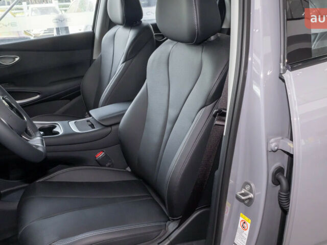 купить новое авто БИД Sea Lion 05 2025 года от официального дилера METEK БИД фото