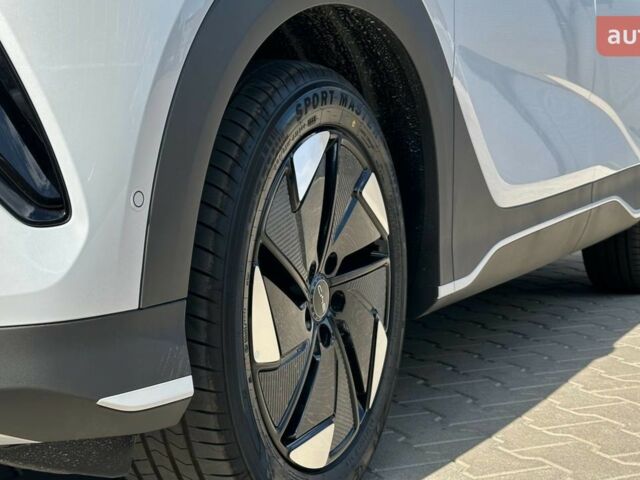 купить новое авто БИД Sea Lion 05 2025 года от официального дилера 4Колеса БИД фото