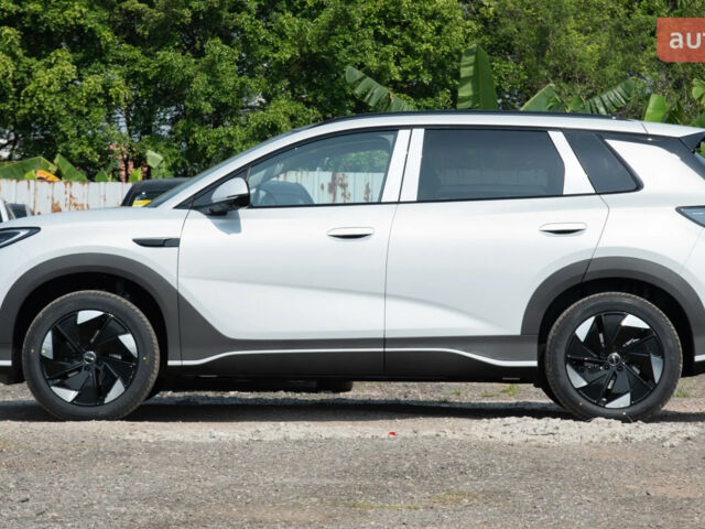 купить новое авто БИД Sea Lion 05 2025 года от официального дилера Автосалон ECODRIVE AUTO Київ БИД фото