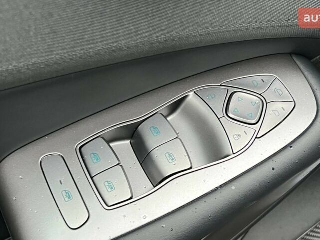 купити нове авто БІД Sea Lion 05 2025 року від офіційного дилера 4Колеса БІД фото