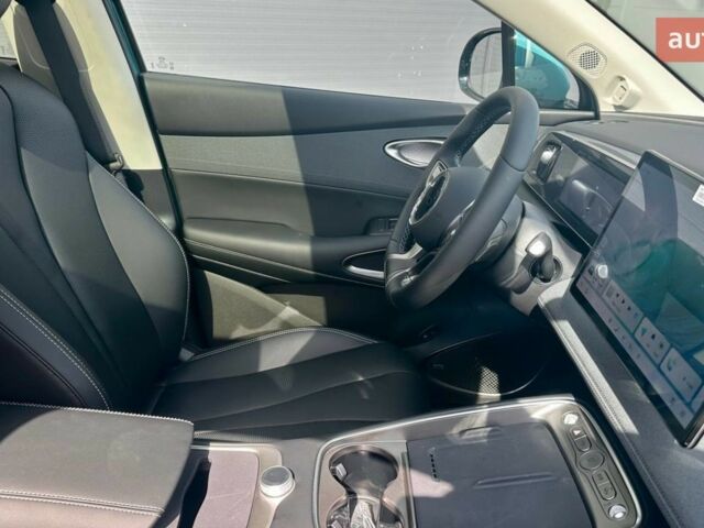 купити нове авто БІД Sea Lion 05 2025 року від офіційного дилера 4Колеса БІД фото