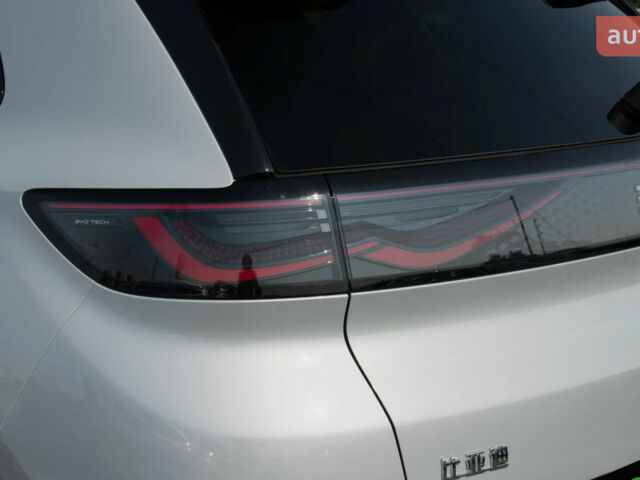 купити нове авто БІД Sea Lion 05 2025 року від офіційного дилера Автосалон ECODRIVE AUTO Київ БІД фото