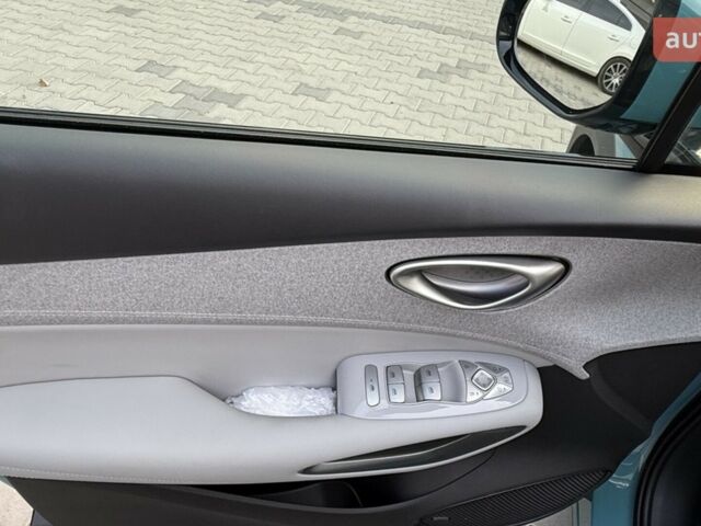 купить новое авто БИД Sea Lion 05 2025 года от официального дилера Global Electric БИД фото