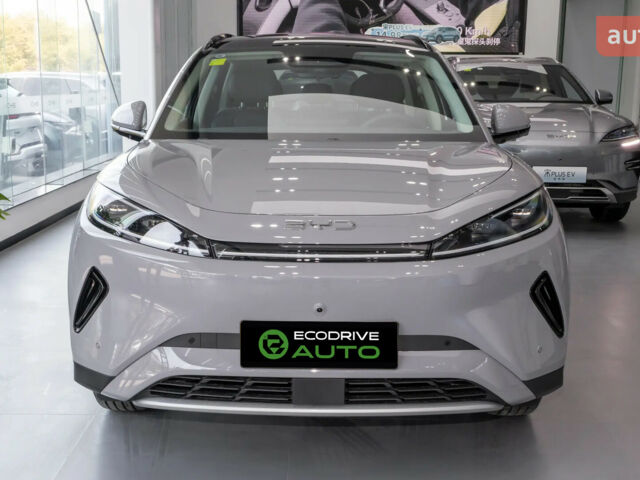 купить новое авто БИД Sea Lion 05 2025 года от официального дилера METEK БИД фото