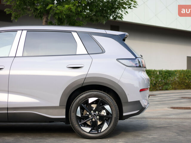 купить новое авто БИД Sea Lion 05 2025 года от официального дилера Автосалон ECODRIVE AUTO Київ БИД фото