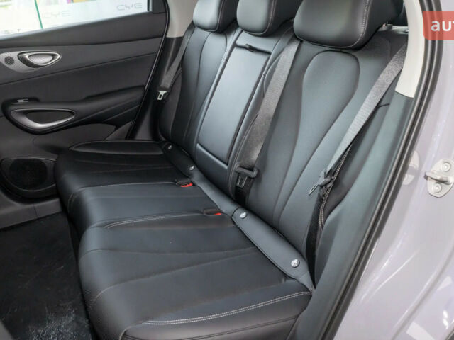 купить новое авто БИД Sea Lion 05 2025 года от официального дилера METEK БИД фото