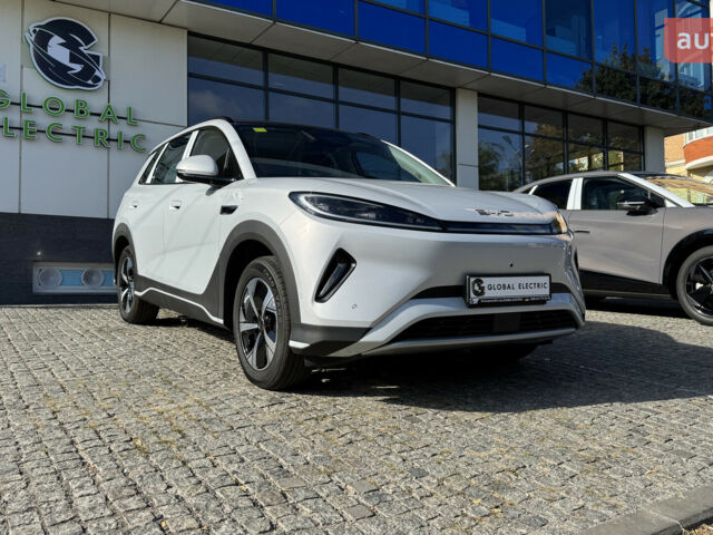 купить новое авто БИД Sea Lion 05 2025 года от официального дилера Global Electric БИД фото