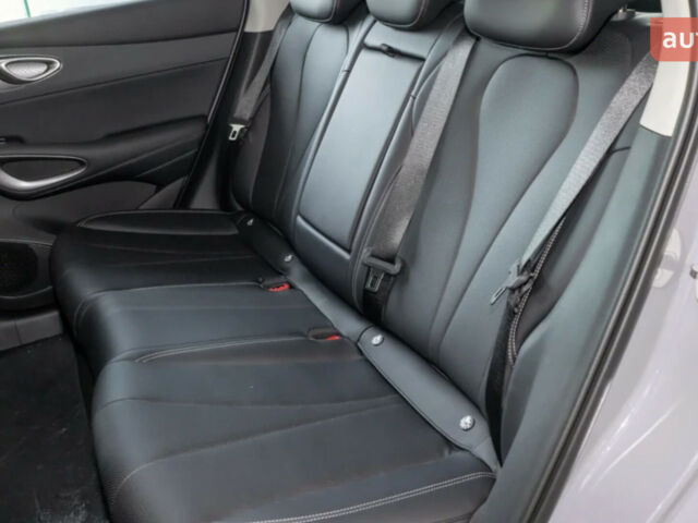 купить новое авто БИД Sea Lion 05 2025 года от официального дилера Автосалон ECODRIVE AUTO Київ БИД фото