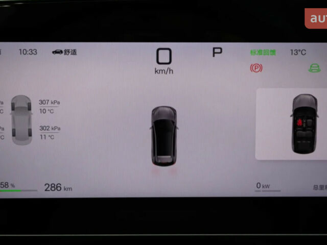 купить новое авто БИД Sea Lion 05 2025 года от официального дилера METEK БИД фото